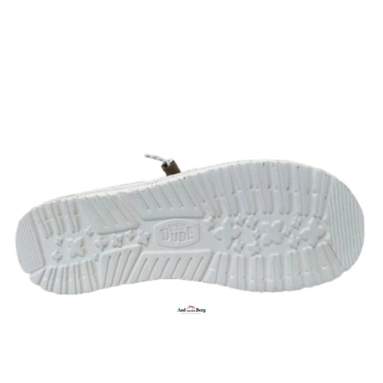 Hey Dude Damesschoenen veterschoenen - Image 3