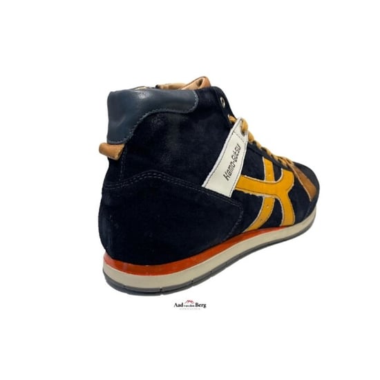 Kamo-Gutsu Herenschoenen veterlaarzen - Image 3