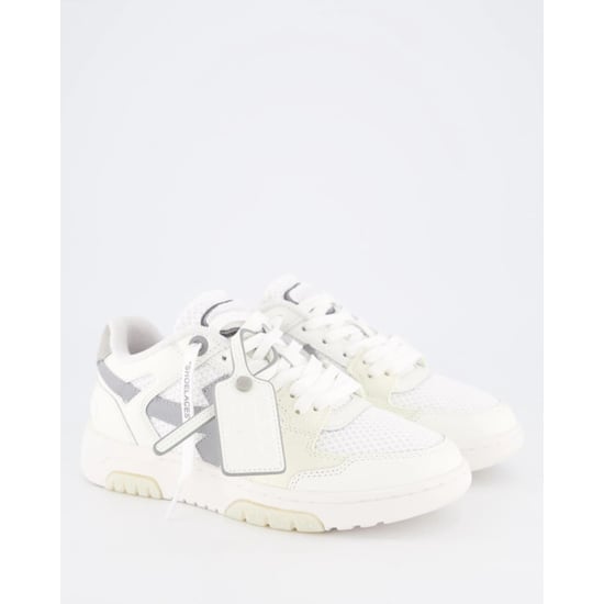 Off White Dames slim out of office - Image 6