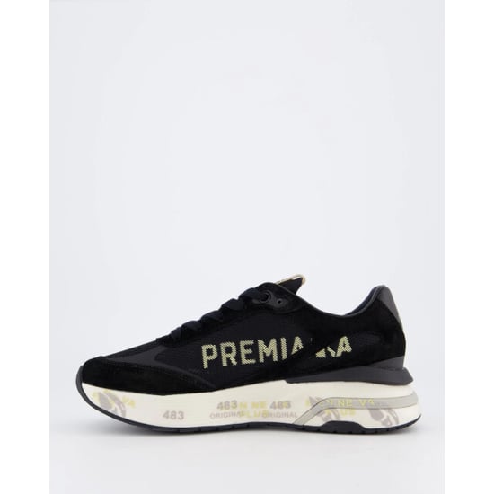 Premiata Dames moerund sneaker - Image 5