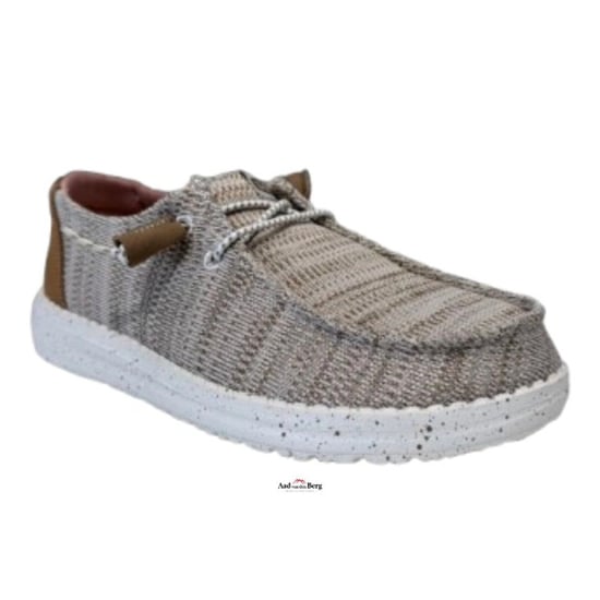 Hey Dude Damesschoenen veterschoenen - Image 4