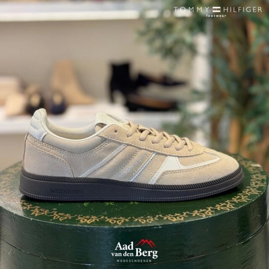 Tommy Hilfiger Damesschoenen sneakers - Image 5