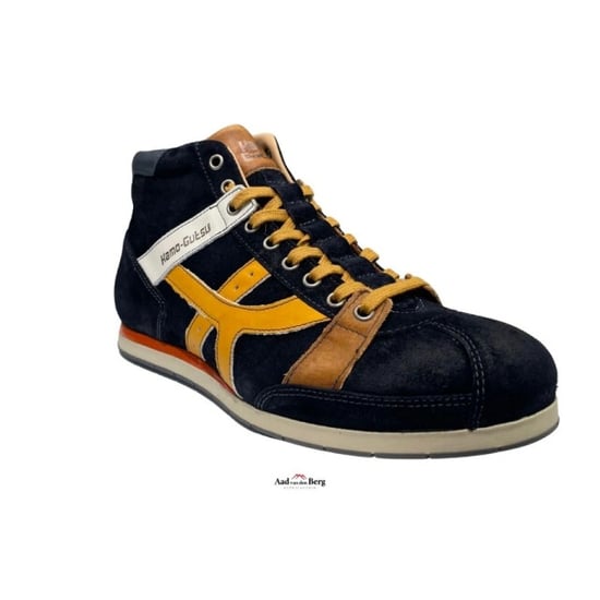 Kamo-Gutsu Herenschoenen veterlaarzen - Image 4