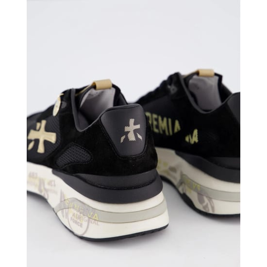 Premiata Dames moerund sneaker - Image 6