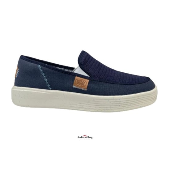 Hey Dude Herenschoenen instappers - Image 1