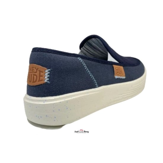 Hey Dude Herenschoenen instappers - Image 2