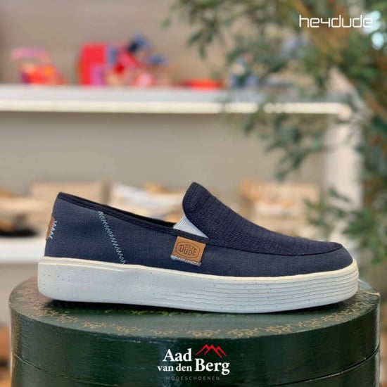 Hey Dude Herenschoenen instappers - Image 3