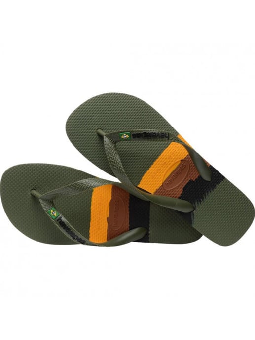 Havaianas Havaianas Tech II Green - Image 3
