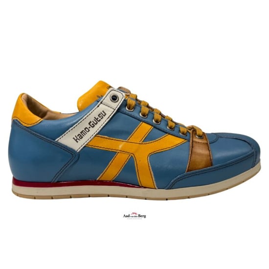 Kamo-Gutsu Herenschoenen sneakers - Image 1