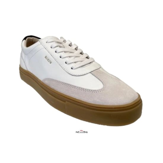 Blackstone Herenschoenen sneakers - Image 4
