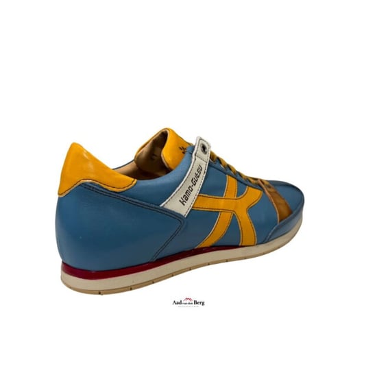 Kamo-Gutsu Herenschoenen sneakers - Image 2