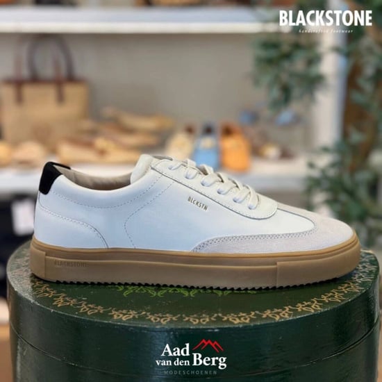 Blackstone Herenschoenen sneakers - Image 5