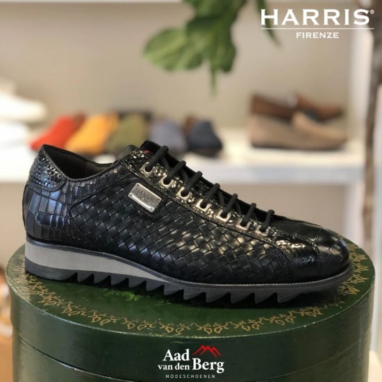 Harris Herenschoenen sneakers - Image 4