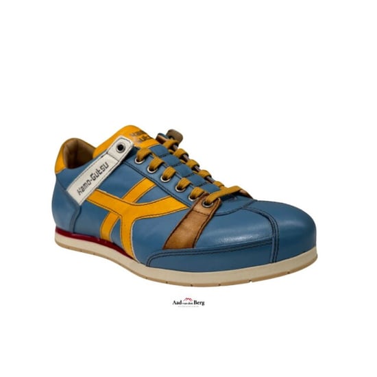 Kamo-Gutsu Herenschoenen sneakers - Image 3