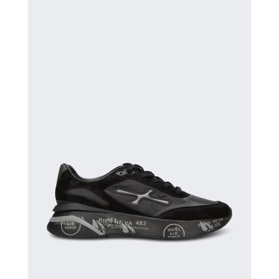 Premiata Heren moerun sneaker - Image 1