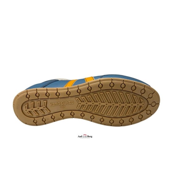 Kamo-Gutsu Herenschoenen sneakers - Image 4