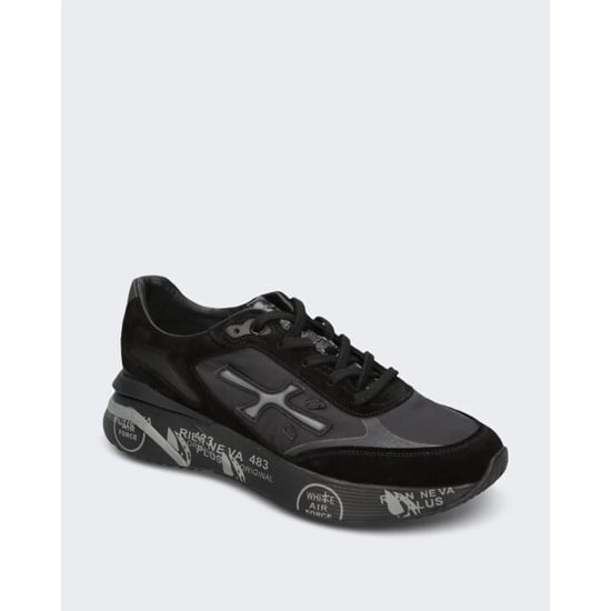 Premiata Heren moerun sneaker - Image 2