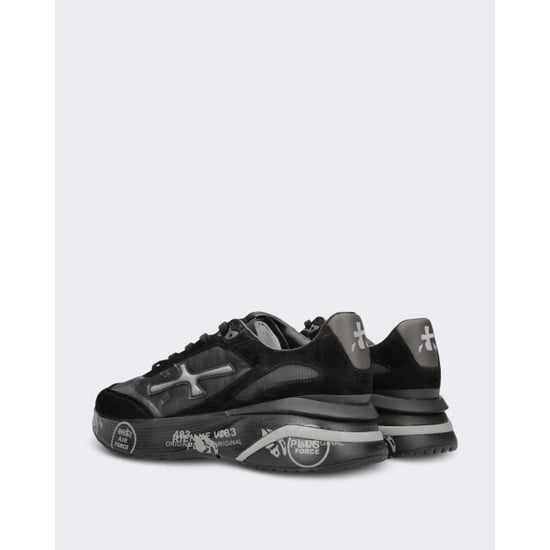 Premiata Heren moerun sneaker - Image 3