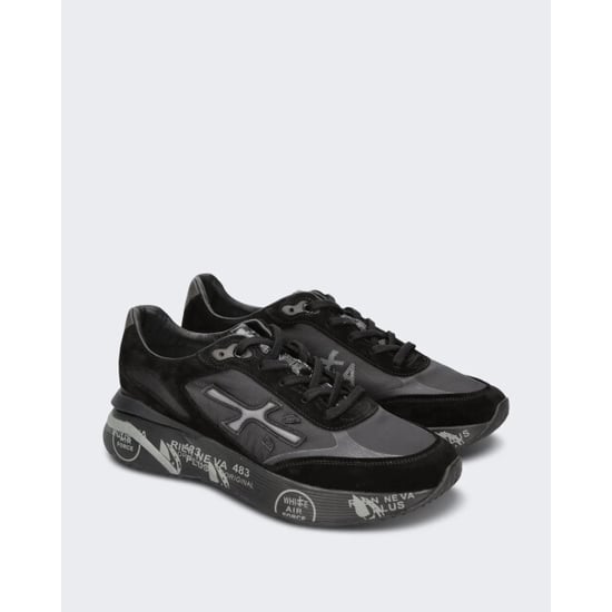Premiata Heren moerun sneaker - Image 4