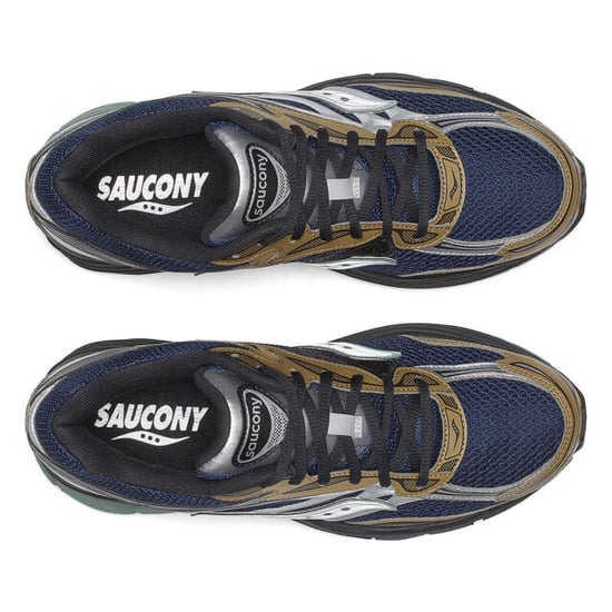 Saucony Sneakers heren - Image 4