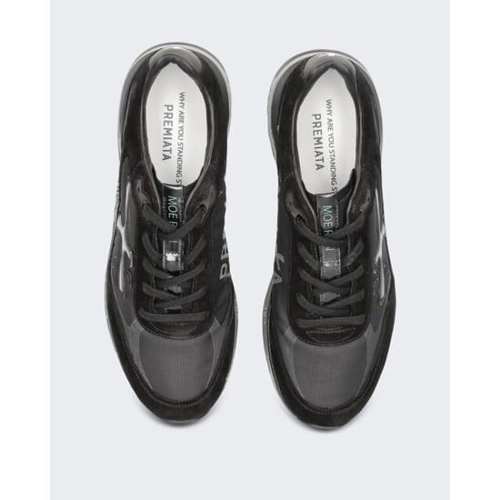 Premiata Heren moerun sneaker - Image 5