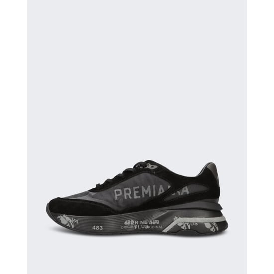 Premiata Heren moerun sneaker - Image 6