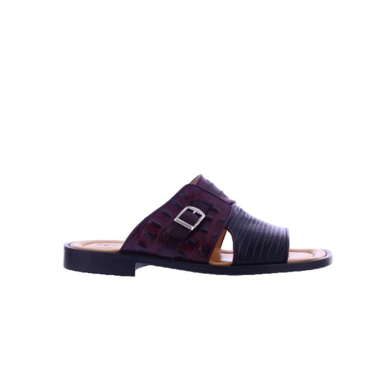 Atelier Verdi Heren bertozzi slipper - Image 1