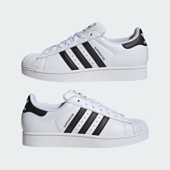 Adidas Superstar ii - Image 3