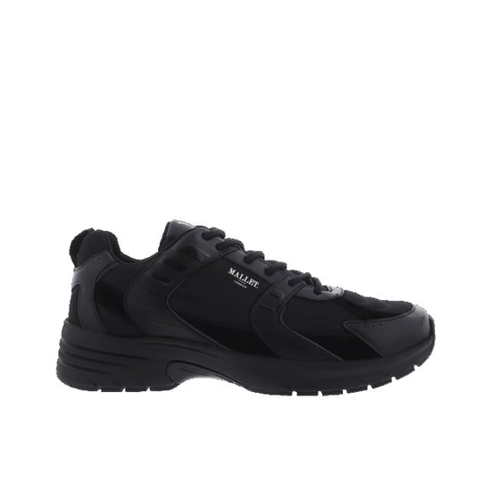 Mallet. Heren holloway sneaker - Image 1