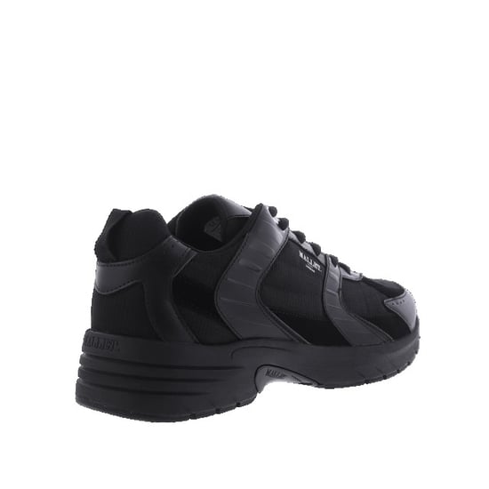 Mallet. Heren holloway sneaker - Image 2