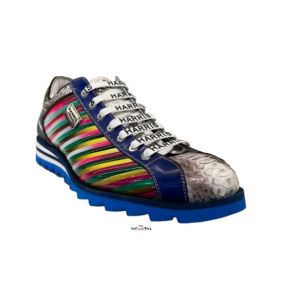 Harris Herenschoenen sneakers - Image 3