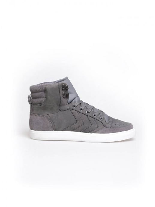 Hummel Heren sneaker stadil winter - Image 1