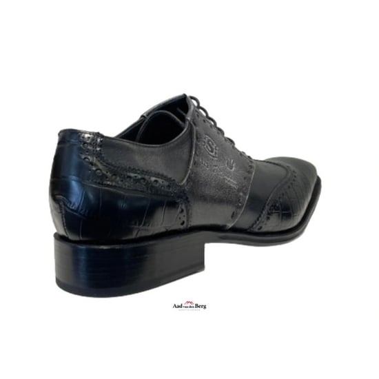 Sendra Herenschoenen veterschoenen - Image 3