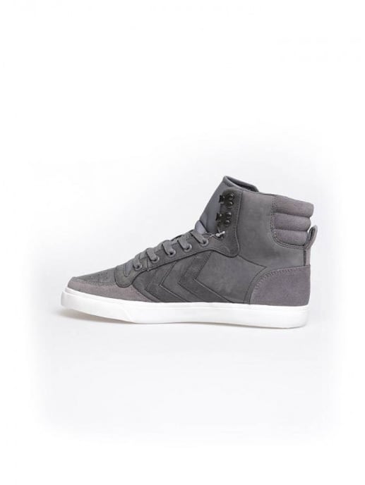 Hummel Heren sneaker stadil winter - Image 3