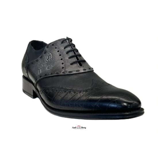 Sendra Herenschoenen veterschoenen - Image 4