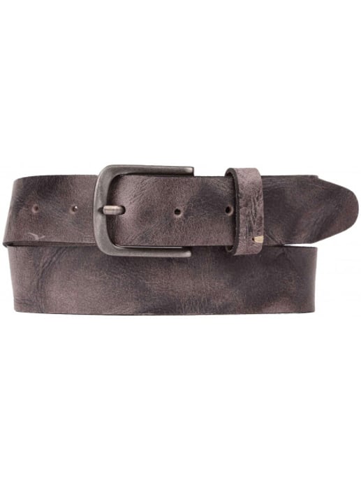 Petrol Industries Ceintuur legend brown - Image 1