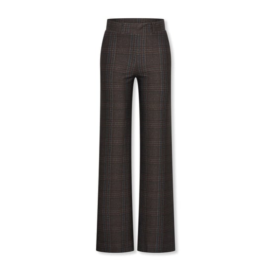 Helena Hart Broek soul lano uni choco 7707 - Image 1
