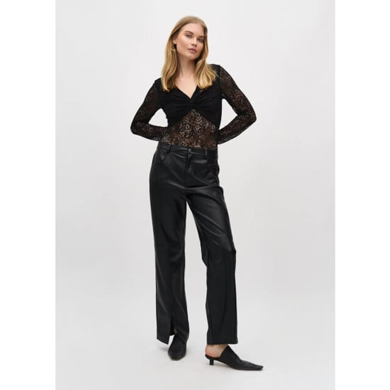 mbyM Mayanna broek wide leg jes - Image 2