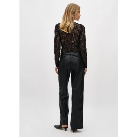 mbyM Mayanna broek wide leg jes - Image 3