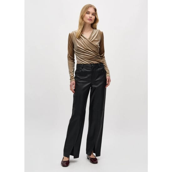 mbyM Mayanna broek wide leg jes - Image 6