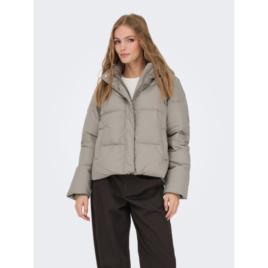 Only Onlalice short down jacket noos otw vetiver - Image 2