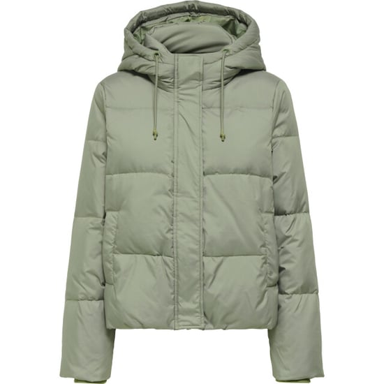 Only Onlalice short down jacket noos otw vetiver - Image 3