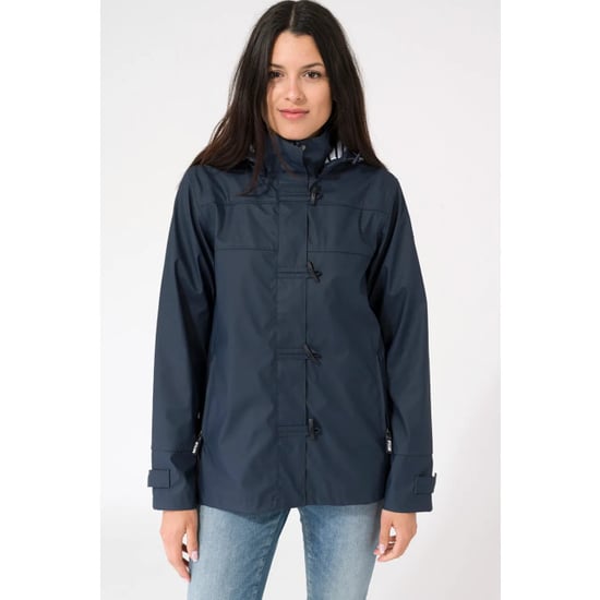 Batela Navy regenjas hindeloopen - - Image 1
