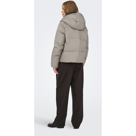 Only Onlalice short down jacket noos otw vetiver - Image 4