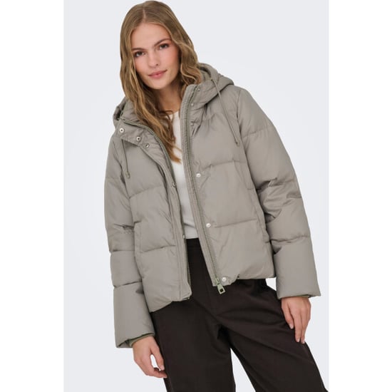 Only Onlalice short down jacket noos otw vetiver - Image 5