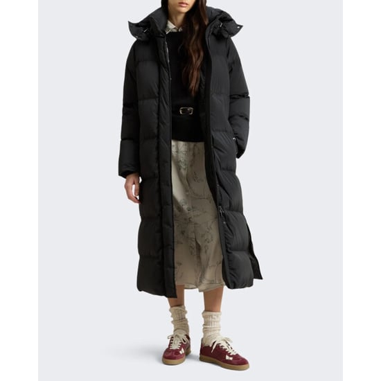 Woolrich Dames kelly long parka - Image 3