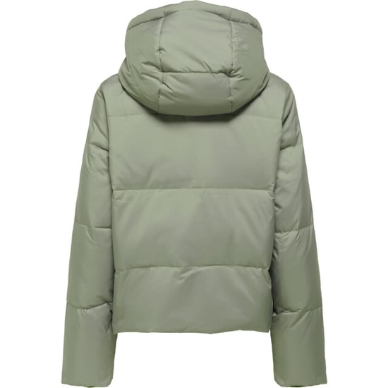 Only Onlalice short down jacket noos otw vetiver - Image 6