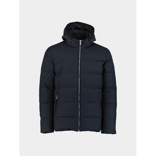 Agiato Winterjack matteo at001-91000/navy - Image 1