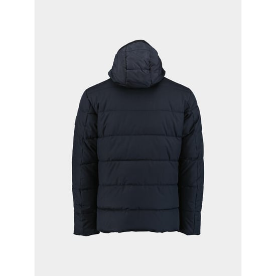 Agiato Winterjack matteo at001-91000/navy - Image 2
