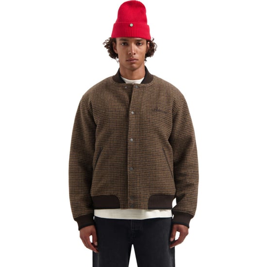 Dstrezzed Finis bomber - Image 1